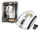 Media-Tech MT1085E Wireless Mouse White