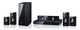 Samsung Complete Home Cinema Set 5.1 1000W HT-C5500
