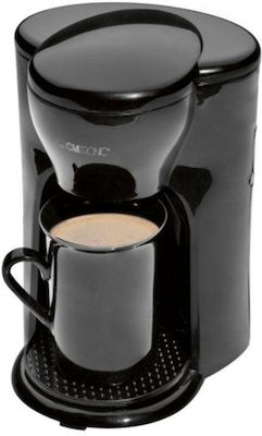 Clatronic Filter Coffee Machine 300W