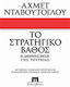 Το στρατηγικό βάθος, The international position of Turkey