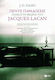 Πέντε παραδόσεις πάνω στη θεωρία του Jacques Lacan