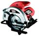 Black & Decker CD601 Δισκοπρίονο 1100W με Σύστημα Αναρρόφησης