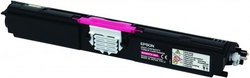 Epson C13S050555 Toner Kit tambur imprimantă laser Magenta Capacitate mare 2700 Pagini printate