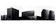 Sony Komplettes Heimkino-Set 5.1 600W