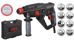 Skil 1034 AE Electric Impact Rotary Hammer 600W
