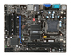 MSI Motherboard mit Intel Socket