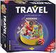 Board Game Travel Γνώσεων for 2-4 Players 8+ Years Old EPA