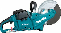 Makita DCE090ZX1 Battery Cut Off Saw for Building Materials Makita DCE090ZX1 Battery Cut Off Saw for Building Materials