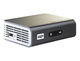 Western Digital TV Live (WDBAAP0000NBK-EESN)