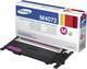 Samsung CLT-M4072S Toner Laser Printer Magenta ...