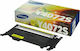 Samsung CLT-Y4072S Toner Laser Printer Yellow 1...