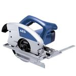 AEG Tools K 55 Circular Saw 1010W with Dust Extraction System