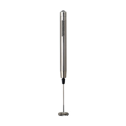 Gastroback Latte Pen 42215 42215 Baterie de mână Inox Gastroback Latte Pen 42215 42215 Baterie de mână Inox