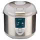 Gastroback Rice Cooker 650W with Capacity 1.8lt