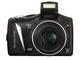 Canon PowerShot SX 130 IS