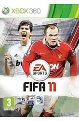 FIFA 11 XBOX 360 Game (Used)