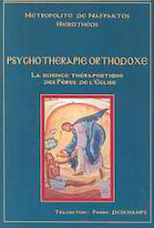 Psychotherapie Orthodoxe