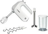 Bosch Hand Mixer 500W White