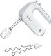 Bosch Hand Mixer 500W White