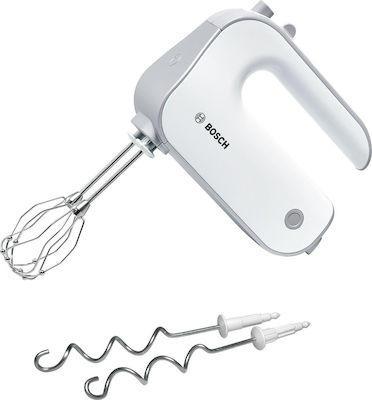 Bosch Hand Mixer 500W White