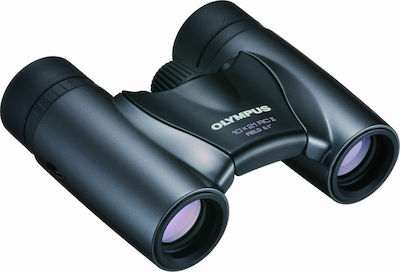 Olympus Binoculars Waterproof RC II WP Dark Silver 10x21mm N3852192