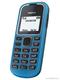 Nokia 1280 Single SIM Mobile Phone with Buttons