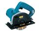 Makita Δισκοπρίονο 800W με Σύστημα Αναρρόφησης