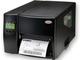 Godex EZ-6200 Εκτυπωτής Ετικετών Θερμικής & Απευθείας Μεταφοράς USB, Serial, Ethernet 203 dpi