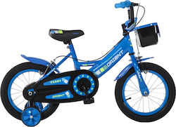 Orient Terry 14" Παιδικό Ποδήλατo BMX Μπλε
