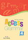 Access 4: Grammar Book