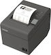 Epson TM-T88V 042 Θερμικός Εκτυπωτής Αποδείξεων USB / Serial