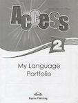 Access 2: My Language Portfolio