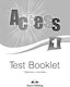 Access 1: Test Booklet