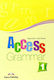 Access 1: Grammar Book, English Edition
