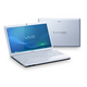 Sony 15.5" (Pentium Dual Core-P6100/4GB/320GB HDD)