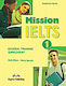 Mission Ielts 1: General Training Supplement