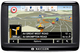 Navigon Συσκευή Πλοήγησης GPS με Οθόνη 4.3" USB & Slot pentru card B09021527