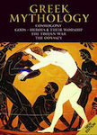 Greek Mythology, Cosmogonia, Zeii - Eroii și cultul lor, Războiul troian, Odiseea