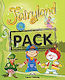 Fairyland Pre-junior: Pack: Teacher's Book, Interleaved With Posters