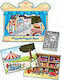 Fairyland Junior A: Puppet Show Pack, Teatru, Spectacole Și Piese De Teatru