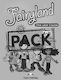 Fairyland Junior A+b: Teacher's Book Pack