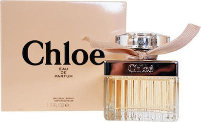 Chloe Chloe Eau de Parfum 50ml