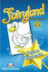 Fairyland Junior A+b: Picture Flashcards
