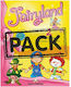 Fairyland 2: Pupil's Book (+ Pupil's Audio Cd, Dvd Pal And Certificate), Опаковка 5