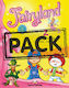 Fairyland 2: Teacher's Book Pack, Verschachtelt Mit Postern