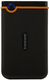 Transcend TS500GSJ25M2 USB-A 2.0 Εξωτερικός HDD 500GB 2.5"