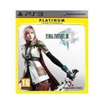 Final Fantasy XIII (Platinum) Platin Edition PS3 Spiel (Gebraucht)