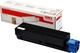 OKI 44574702 Toner Laser Εκτυπωτή Μαύρο 3000 Σελίδων