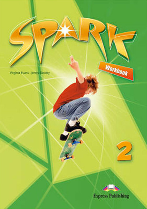 spark-2-workbook-jenny-dooley-virginia-evans-skroutz-gr