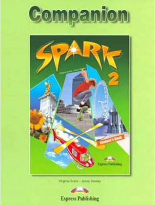 Spark 2: Companion